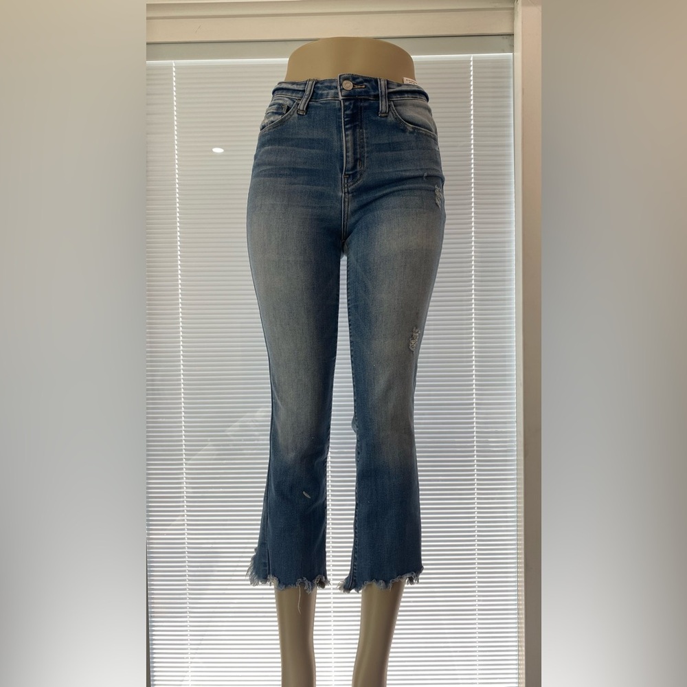 Flying Monkey Classic Blue Jeans